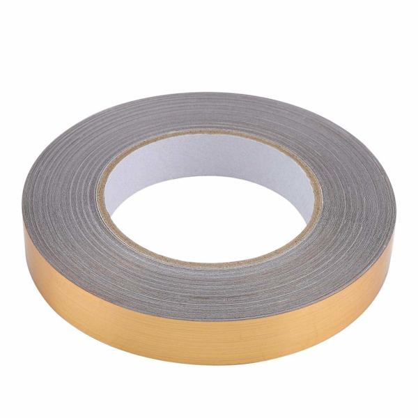 PVC Vandtæt Folie Gulvfliser Mugbestandig Tape Køkken Vask Klæbende Samling Sprække Soveværelse Gulv Sprække Linje Mærkat Hjørne Linje Bonding Tape