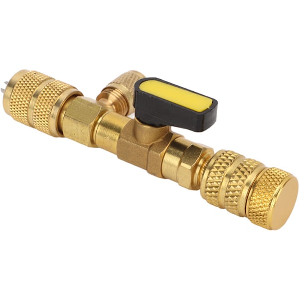 AC 1/4 5/16 AC ventilkerneudtrækker UNIVERSAL KLIMATISKE FORHOLD REPARATION FOR R22 R134 R410 R32