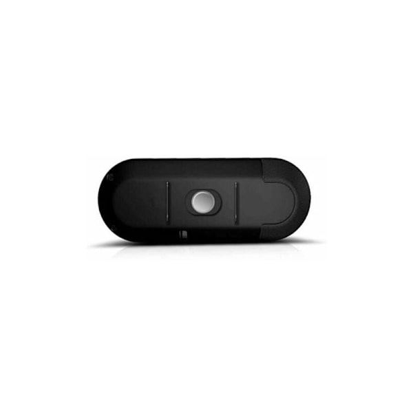 Handsfree-kit för bil, hem, kontor, Bluetooth 5.3. Bluetooth Visir Högtalartelefon Handsfree-kit för bil (Svart)