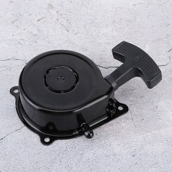 Startmotor-set för Suzuki Quadrunner 50 LT50 2X4 1983 - 1987
