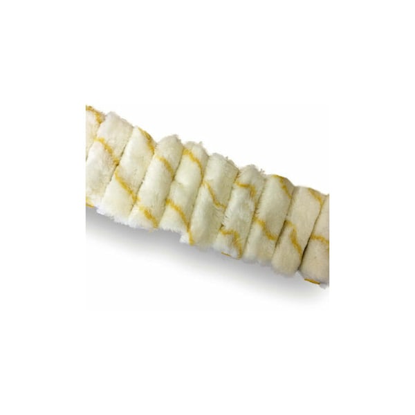 Set med 10 målarroller, miniroller 10cm färg, liten rollfärg för färg, väggar, dörr och ho