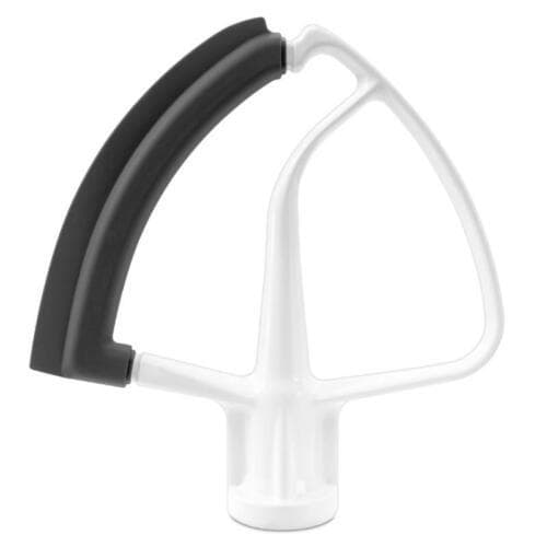 Passer til KitchenAid 5KFE5T Flex-kantpisker (valgfrit tilbehør til KitchenAid-standmixere) 4.5T-5T