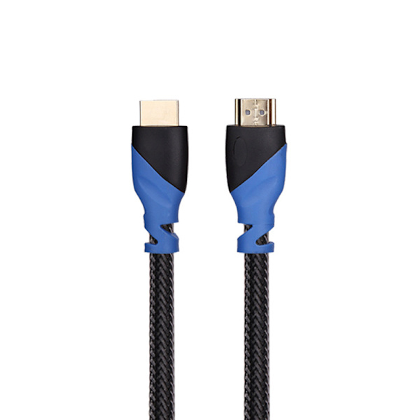 Audiokabel, High Speed Hdmi-kabel 6ft 5-pak - med ethernet-understøttelse 3d og lydreturkanal -