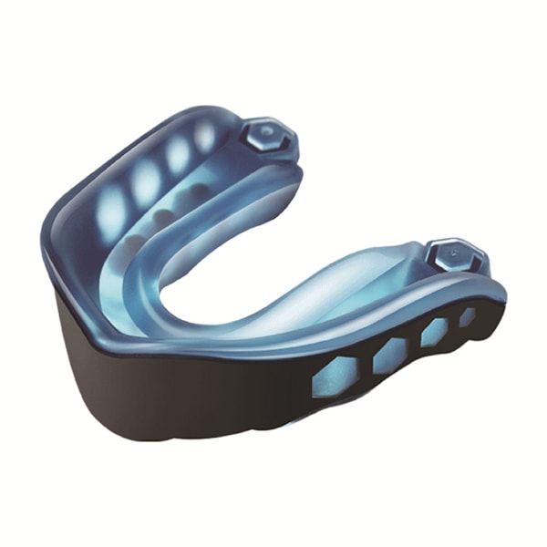 Mouthguard Pro Sort - Voksen