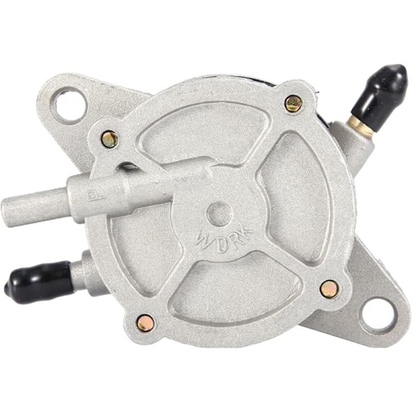 Drivstoffpumpe for motorsykkel Drivstoffpumpe for scooter Gy6 50cc - 250cc