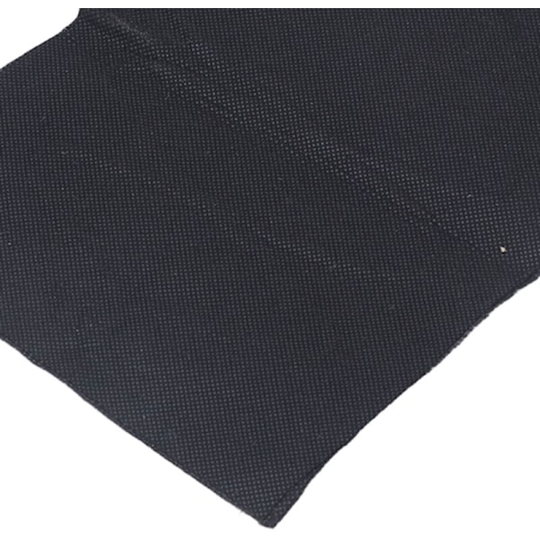 Vikbar elektrisk värmedyna i kolfiber 60 ℃ Elektrisk värmedyna för DC5V storlek 15 x 20 cm