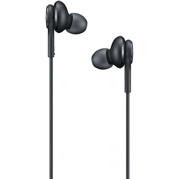 Samsung EO-IC100 - Hörlurar med mikrofon - in-ear - trådbunden - USB-C