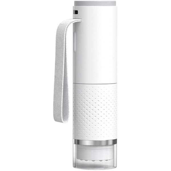 WIFI 1200x langaton kannettava mikroskooppi, ladattava endoskooppinen suurennuslasi, 2 m optinen digitaalikamera, 50-1000x suurennus, 8 LED-valoa ad