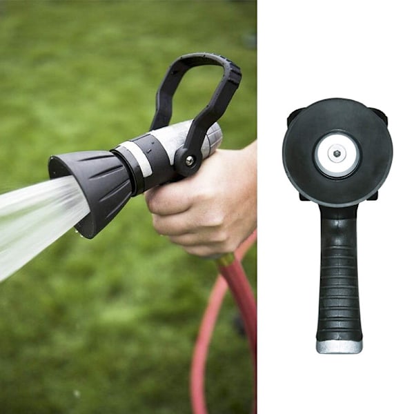 Metall høytrykks sprøytepistol