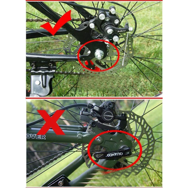 Cykeltillbehör för baksäte, barnsäker cykel baksäte fotstöd armstöd för flickvän damer män barn