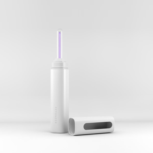 UV-desinfiointilamppu, tehostava ultraviolettibakteerin tappava lamppu, USB St