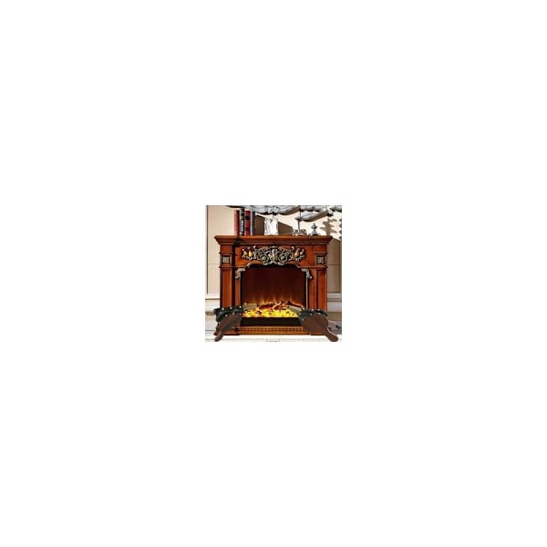 Palkeet takkaan vintage puupuhallin sisätilojen vesivoima puinen tulipuhallin puupalkeet 30,5 x 12,5 cm Grilliin Tuli Tuli Piknik Piknik Pikn