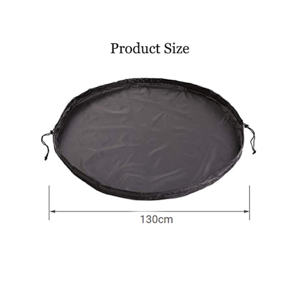 Väska för våtdräkt (130 cm)