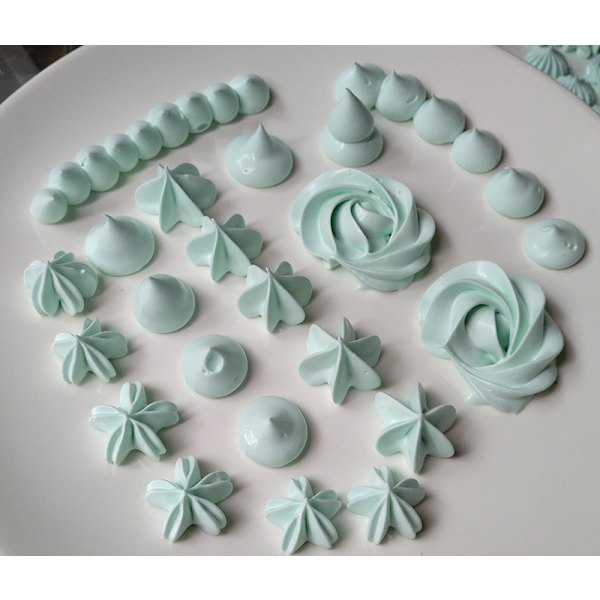 5 Vinkkiä DIY Leivontatarvikesarja Ammattimainen Koristeluun Cupcake ja Muffinikakut