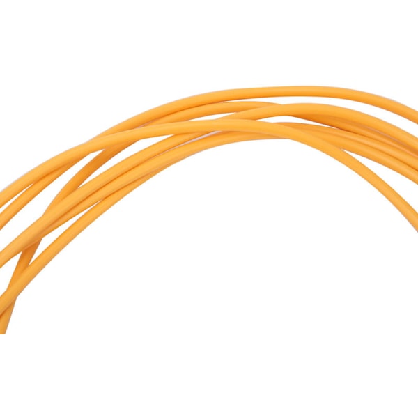 Parti med 2 LC UPC singlemode fiberkabler til LC UPC 3 meter