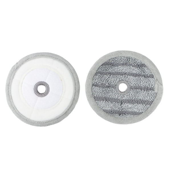 4-pack Lg Steam Mop Cloth A9 Mop Pad för Mop Mop