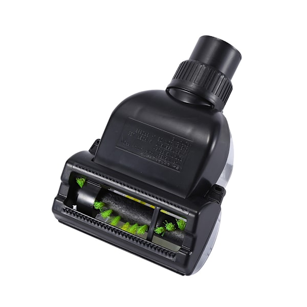 Turboharja (32 mm), sopii pölynimureihin, joiden sisähalkaisija on 32 mm, yleispölynimuri lian ja lemmikkieläinten karvojen poistamiseen Mini turbo f