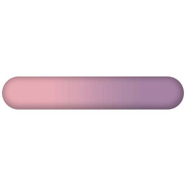 Gradient handledsmusmatta kontorshandledsmusmatta (2-pack)