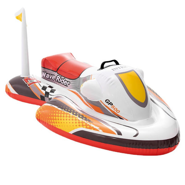 surfer ride