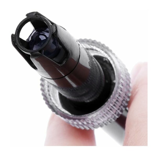 PH-sond sensorprob ABS 0-14ph hög känslighet, hög precision, exakt och pålitlig