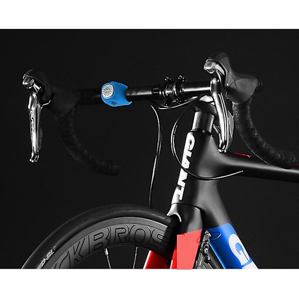 Elektrisk cykelklokke - Vandtæt