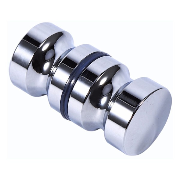 Handtag duschdörr 1 styck Badrum Glas Duschdörr Duschhandtag Duschkabin