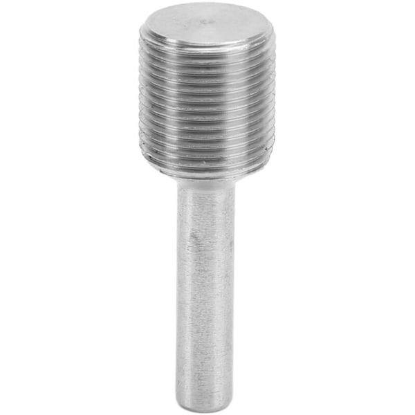 1/2-28 rustfritt stål matrise thumbling verktøy i rustfritt stål for diameter rør .22 .223