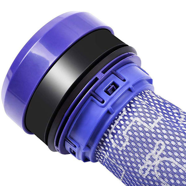 Pre-Motor Filter til Dyson DC33c DC37 DC33 DC39 DC28C DC53 92341301 Støvsuger, Tilbehør til Dyson Filter Udskiftning