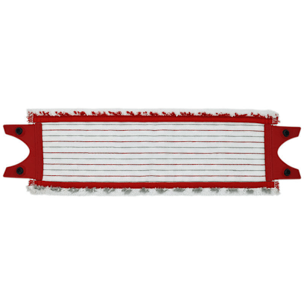 Passer til Vileda /O-cedar XL Moppe Foldbar flad Moppehoved Rengøringsmoppe Tilbehør