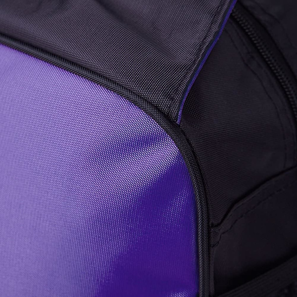 Vattentät Yogaväska Gym Bag Justerbar Yogamatta Tote Sling C