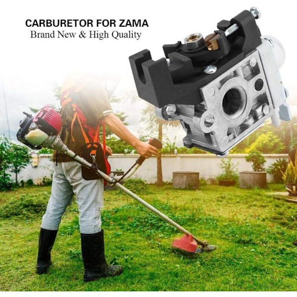 Korvaava moottorin kaasutin Zama RB-K93 Echo SRM-225 GT-225 PAS-225 -malleille
