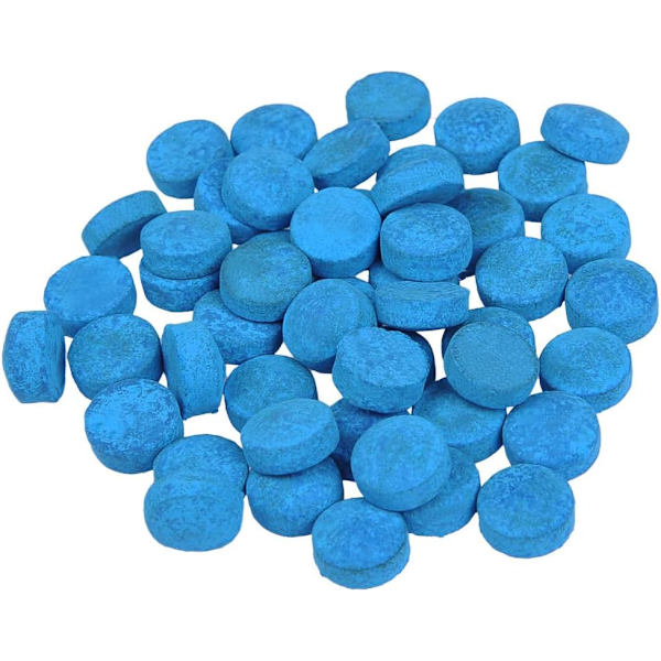 Biljardi Cue Tips, 10mm ruuvattavat biljardi Cue Tips, Cue Tips