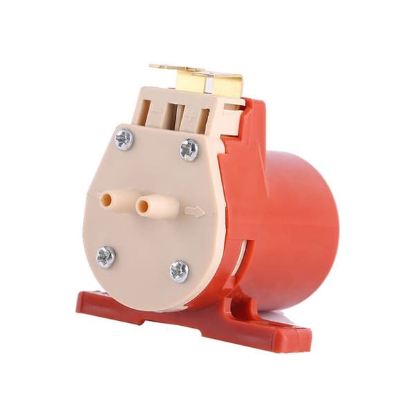 Universal vindusspylerpumpe for bil, varebil, buss, lastebil