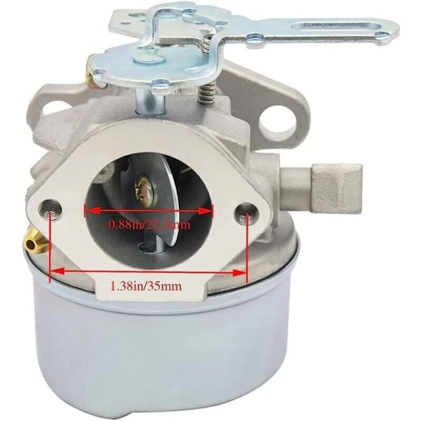 Universal reservedel med hurtigkobling – for automatisk bassengrenser Polaris 180 280 380 – del: 25563-029-000, D29, POL2017561