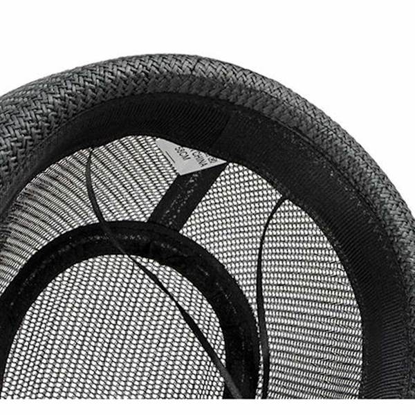 UPF 50 Bucket Solhat Dame Bred Bred Klapbar Justerbar