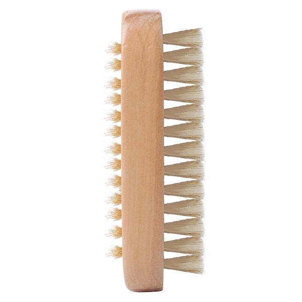 8pk trespinnerbørste i tre