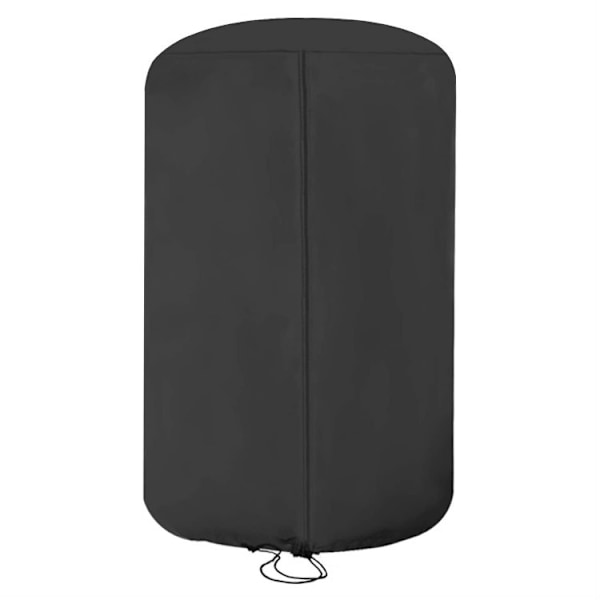 Dækbetræk 420D D73*H110cm
