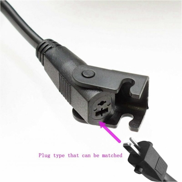 Sektoradapter 29V2A, fällbar stol, strömförsörjning för zbhwx-a290020-a, HXY-270V2220A, KDDY008B med AC-KABEL Soffa