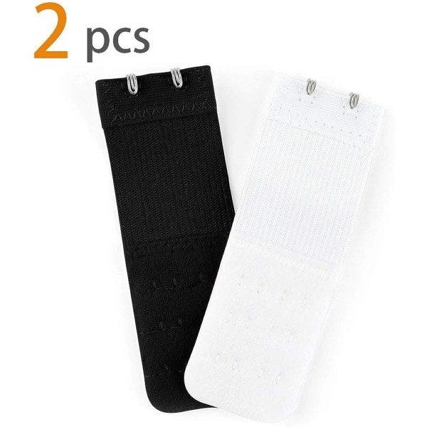 Bra Stretchers Elastic 3 Row Bra(2/3/4 Hook) Women