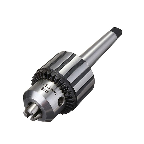 Poraistukka 0,5-13 mm 1/2 sds plus -adapterilla ja avaimella