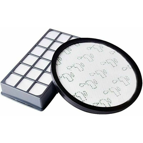 HEPA-vaihtosuodatin Rowenta X-Trem Power Cyclonic ZR006001 (RO69XX) -imuriin (1 kpl)