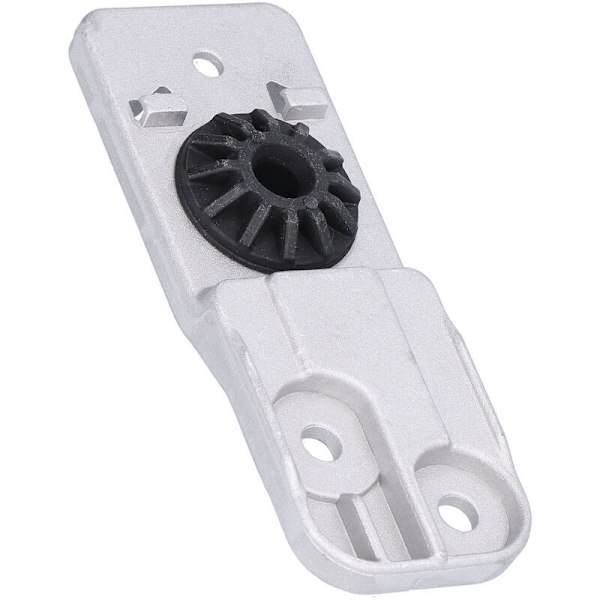 Uluminum-alumiiniseoksesta valmistettu jäähdyttimen asennustuki 133337826, sovitettu Vauxhall Astra MK VI -malliin