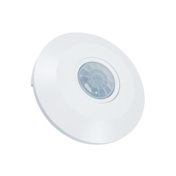 Pir 360º IP20 -liiketunnistin