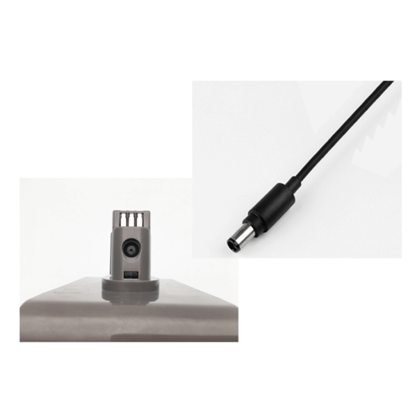 Passer til Dyson 24V lader DC30DC31DC44DC45DC56DC57