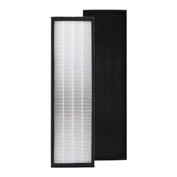 Luftrenserfilter B for FLT4825 HEPA Erstatningsfilter for AC4300 AC4825 AC4850 AC4900 AP2200 CDAP4500 for Guardian Luftrensere, Ekte HEPA Filter