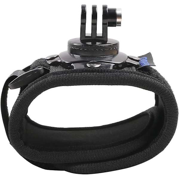 Handledsrem, handledsrem kompatibel med GoPro Hero 11/10/9/8/7/(2018)/6/5 Black, DJI Osmo Action och de flesta actionkameror