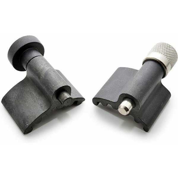 Jakotyökalusarja Audi Seat Skoda Volkswagen Vag 1.4 1.9 2.0 TDI Pumppusuutin ja 1.2 1.6 2.0 TDI Common Rail Pige Curry Hihnapyörä T1010