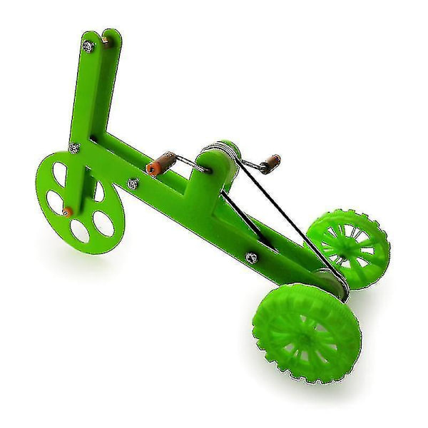 Intressant Papegöja Cykel Leksak Fågelträning Leksaker Tillbehör Långsvansad Papegöja L Pedagogisk Interaktiv Rekvisita