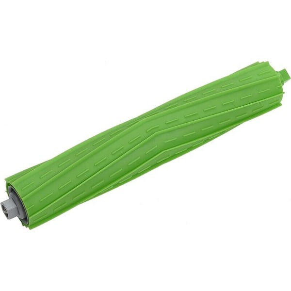 Tilbehør til støvsuger, erstatningstilbehør for iRobot Roomba i3+ i4+ i6+ i7+ i7 Plus i8+, 4 støvposer, 10 filtre, 10 sidebørster, 2 gummibørster