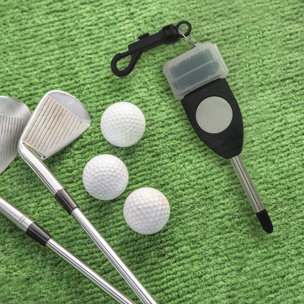 Golf Club Cleaning Kit,Golf Water Brush - Golf Cleaning Tool Set, Golf Club Groove Brush, Portable Golf Brush Tool Kits for All Golf Clubs